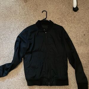 Hollister Bomber Jacket